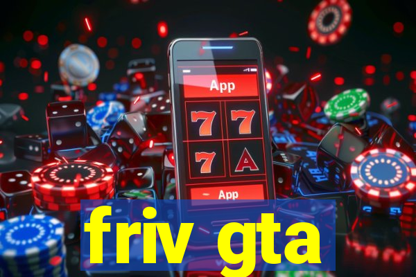 friv gta